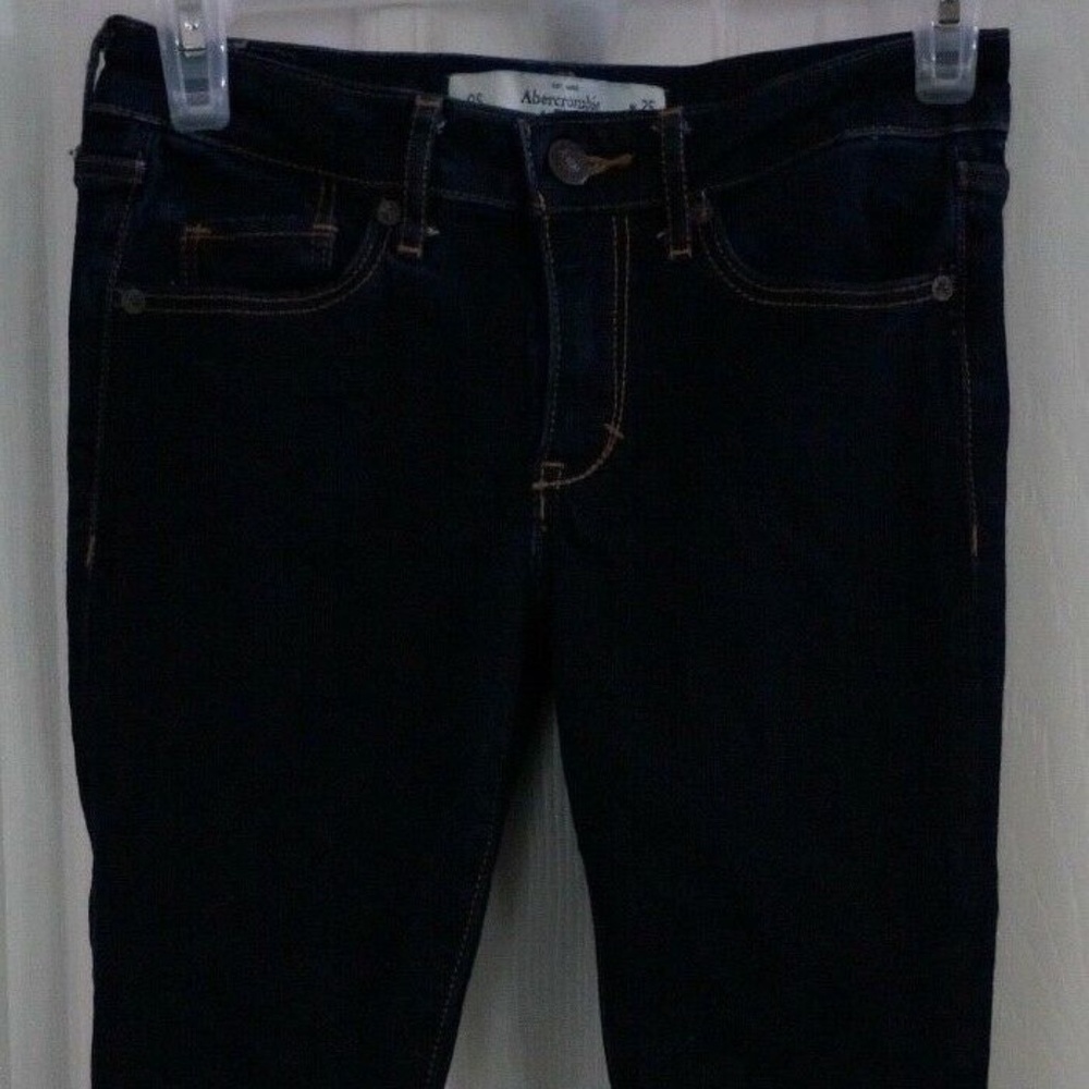 A&F Jean size 0s